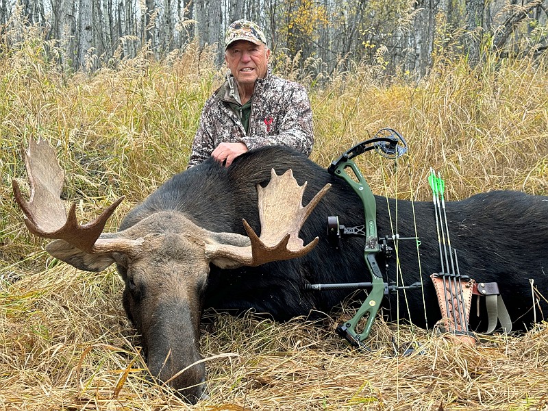 Dave Moose 2024